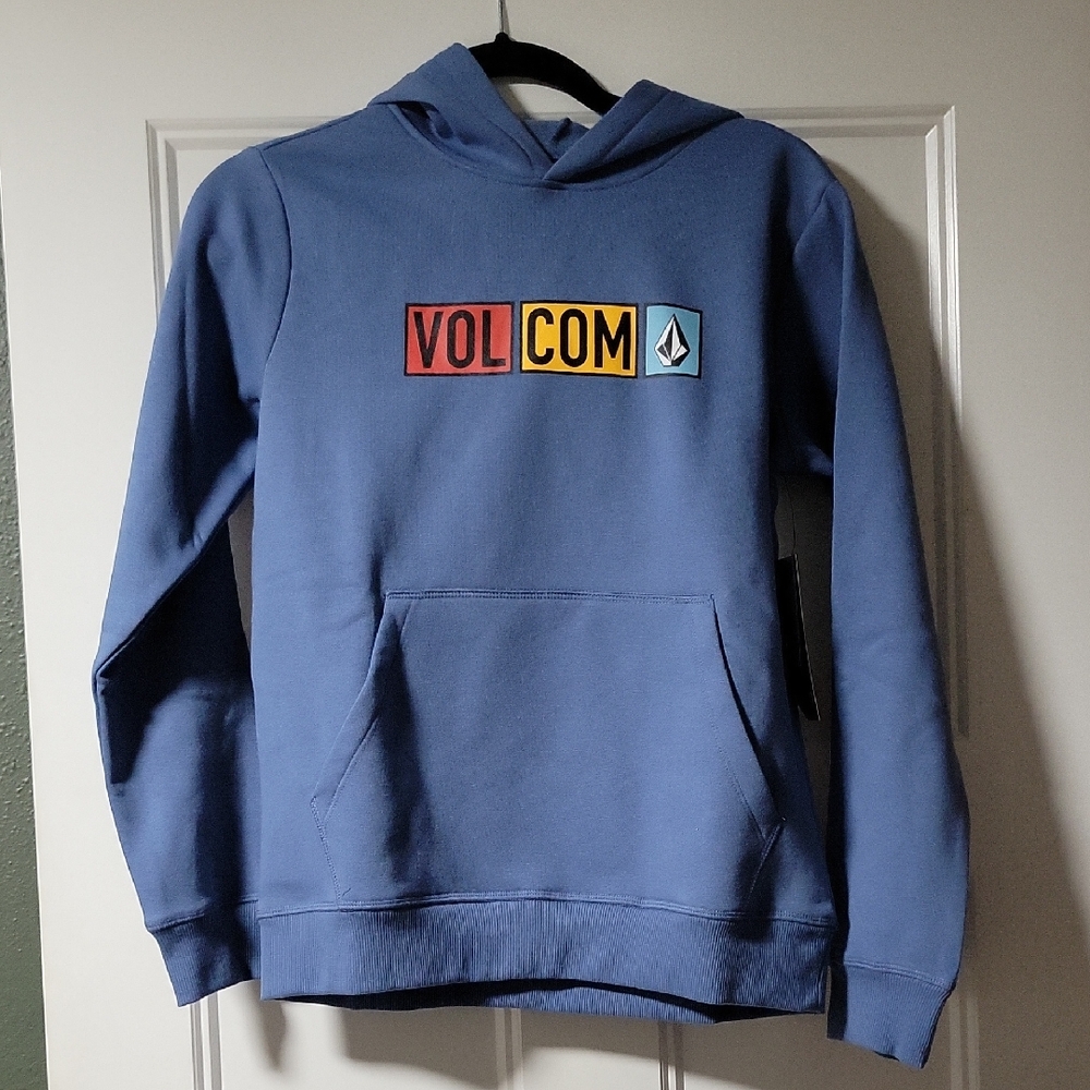 Volcom Youth Hoodie